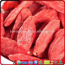 New Hits certified organic goji berry Suger free goji berry harvester goji berry fiyat Loss Promotion